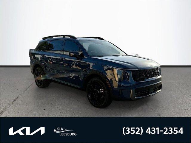 Kia Sorento X-Line Sx Prestige - View 1