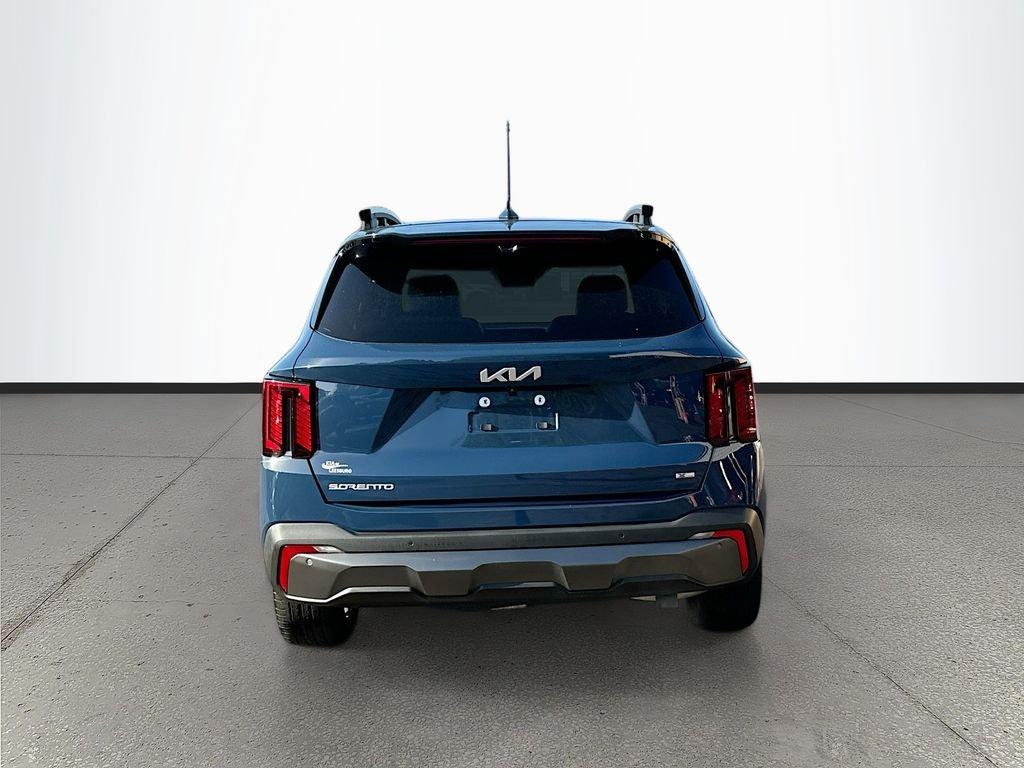 Kia Sorento X-Line Sx Prestige - Thumbnail 7