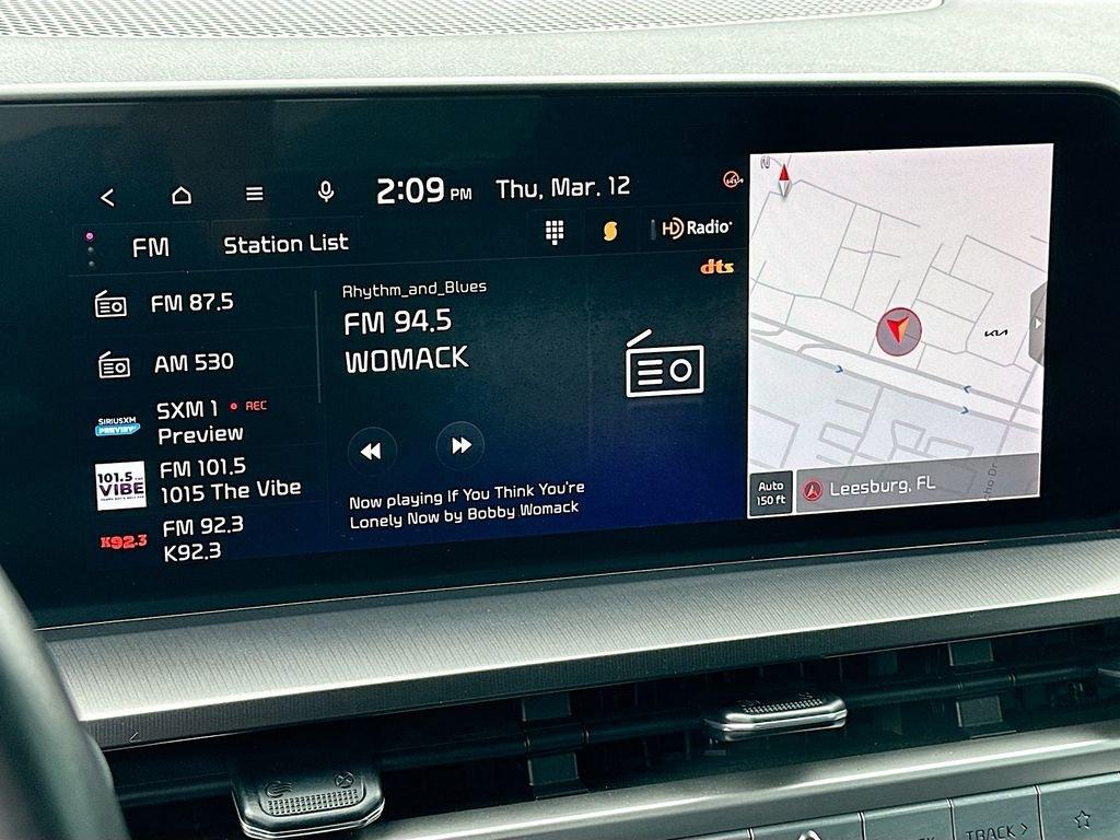 Kia Telluride S - Thumbnail 16