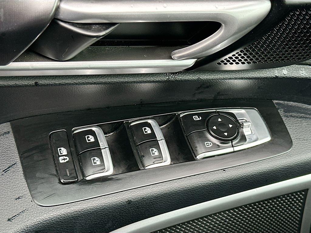 Kia Telluride S - Thumbnail 19