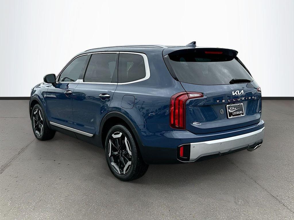 Kia Telluride S - Thumbnail 6