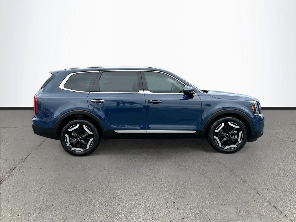 Kia Telluride S - Thumbnail 9