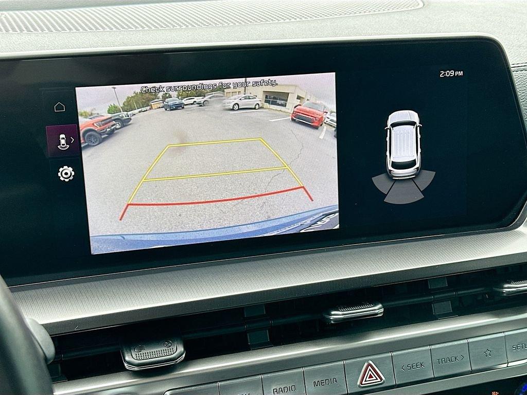 Kia Telluride S - Thumbnail 15