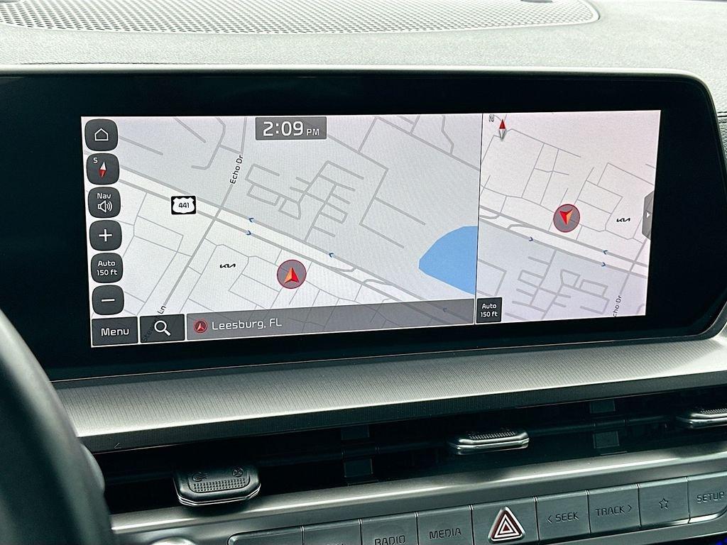 Kia Telluride S - Thumbnail 14