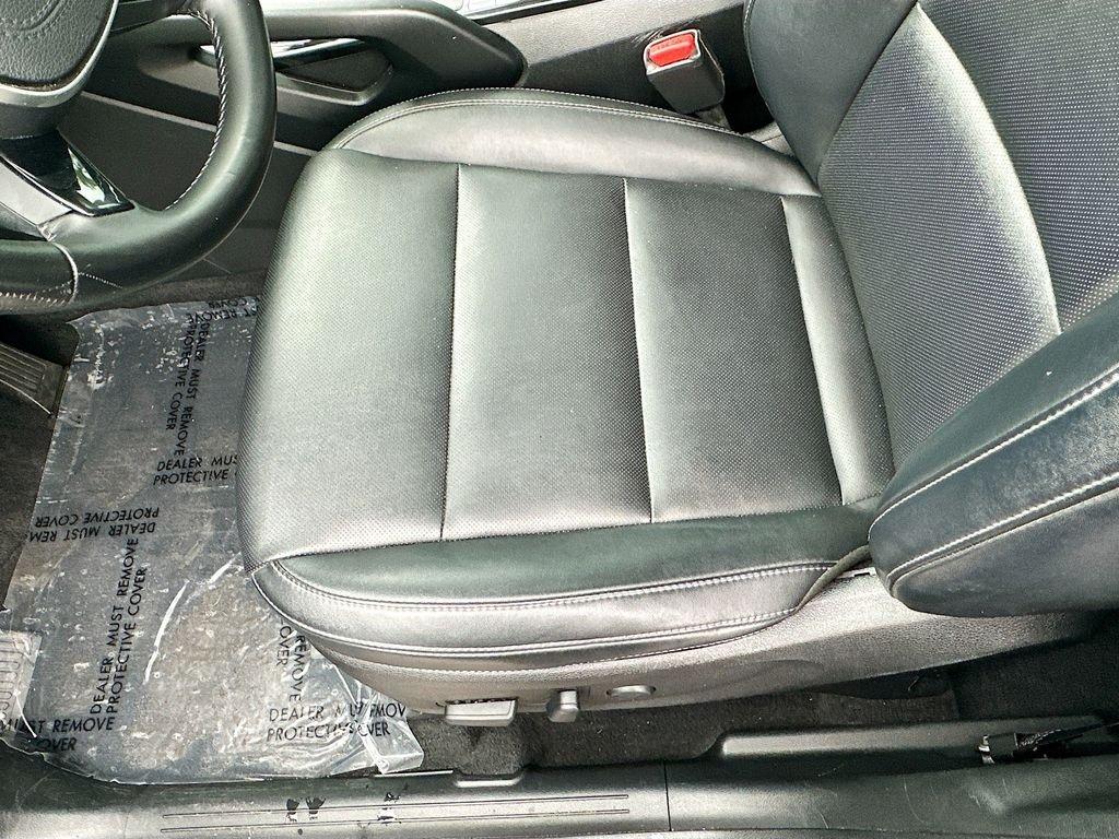 Kia Telluride S - Thumbnail 20