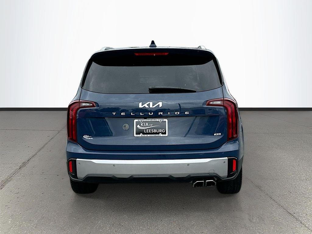 Kia Telluride S - Thumbnail 7