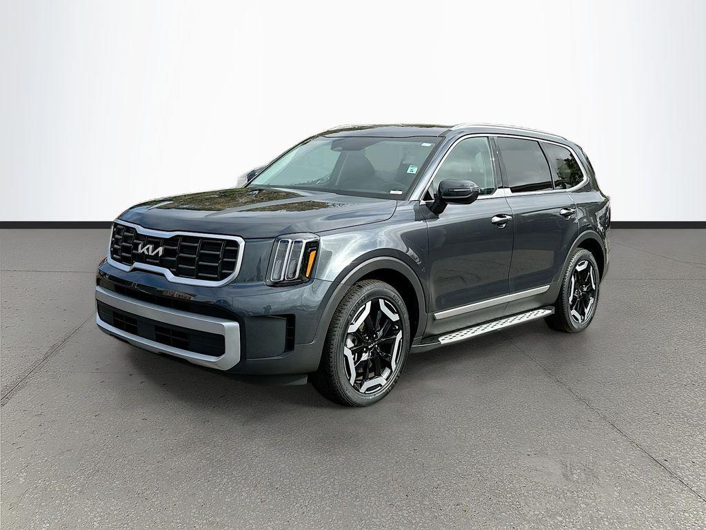 Kia Telluride S - Thumbnail 4