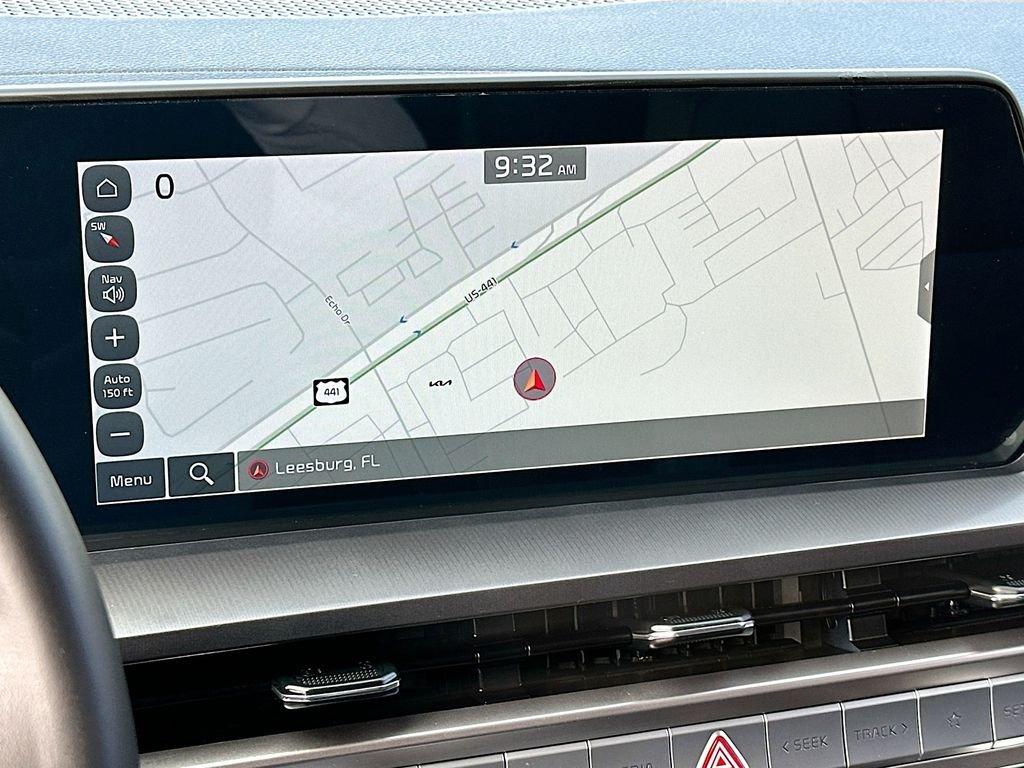 Kia Telluride S - Thumbnail 13