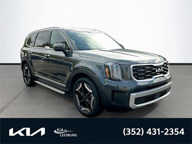 Kia Telluride S - View 1
