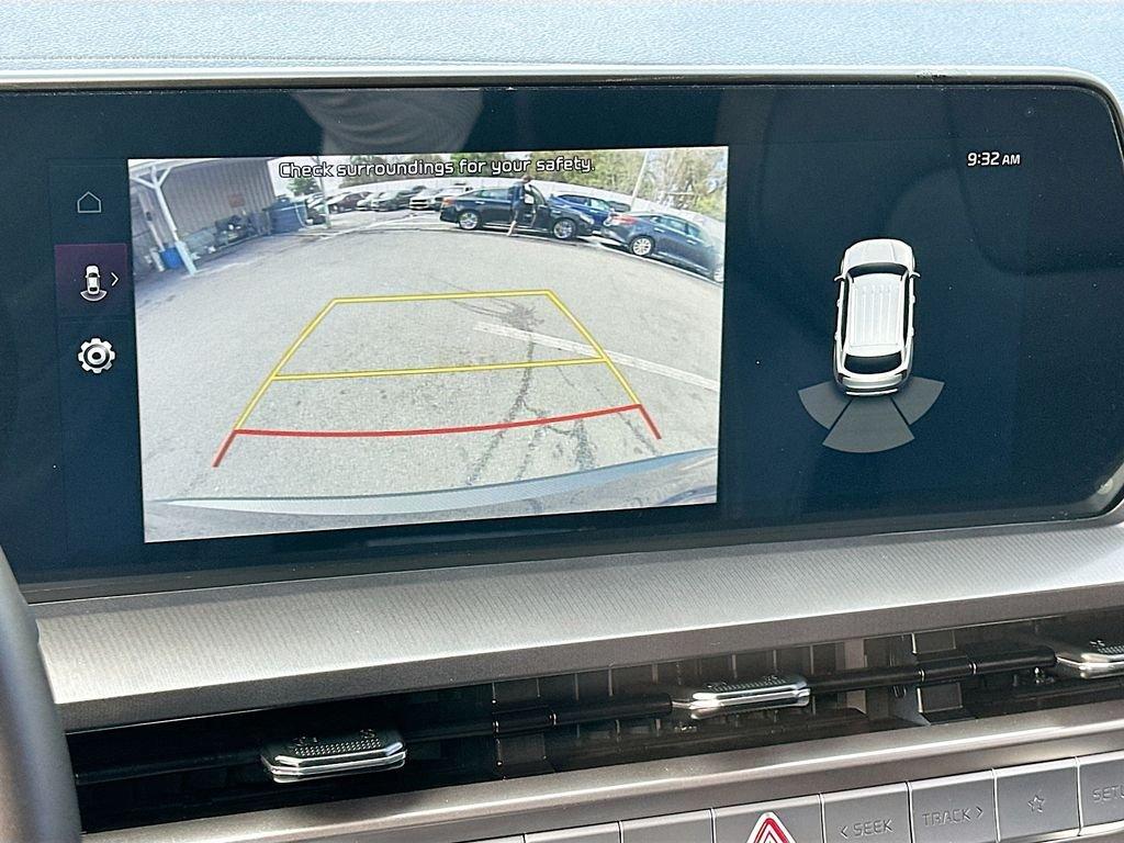 Kia Telluride S - Thumbnail 14