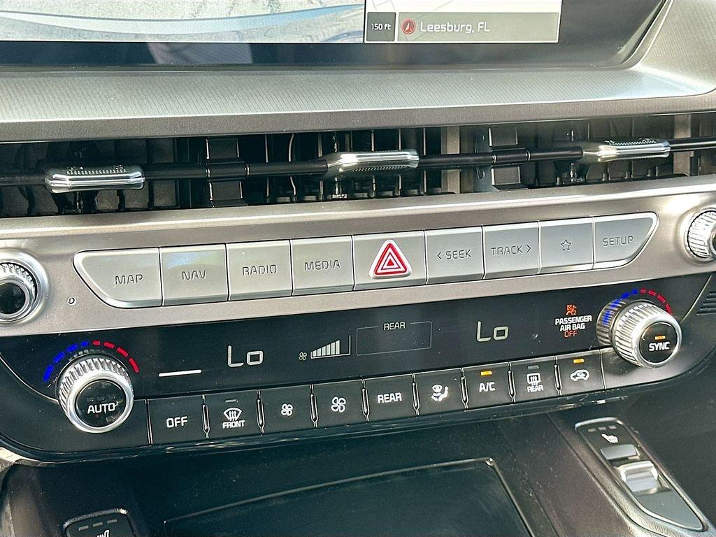 Kia Telluride S - Thumbnail 16