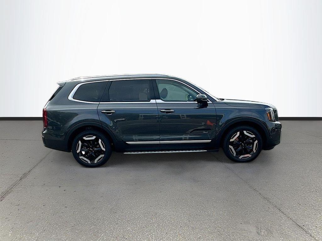 Kia Telluride S - Thumbnail 8