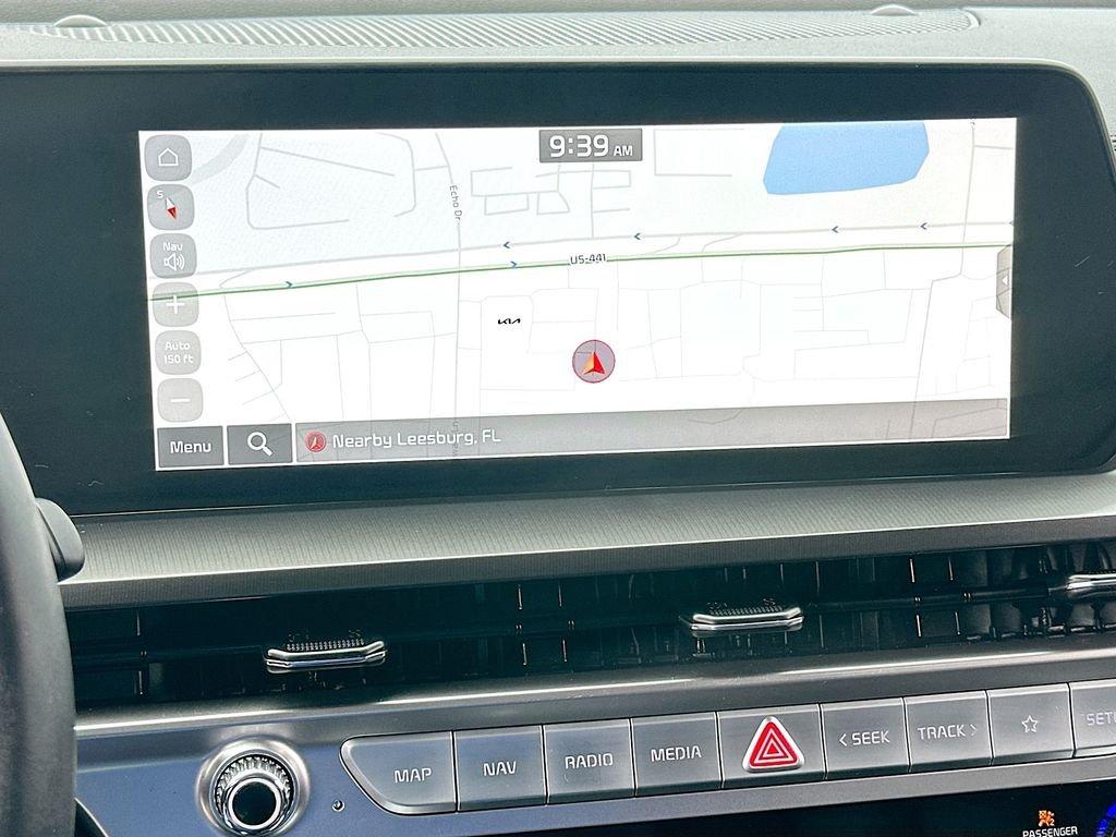 Kia Telluride S - Thumbnail 14