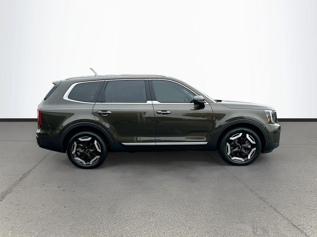 Kia Telluride S - Thumbnail 9