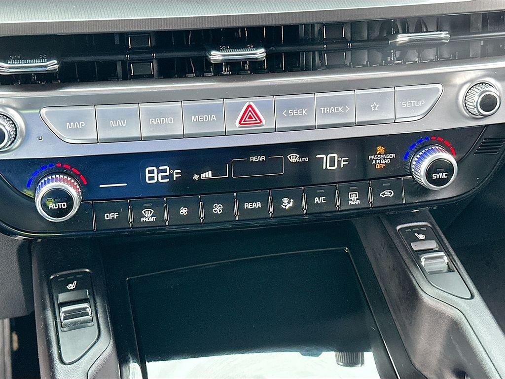 Kia Telluride S - Thumbnail 17