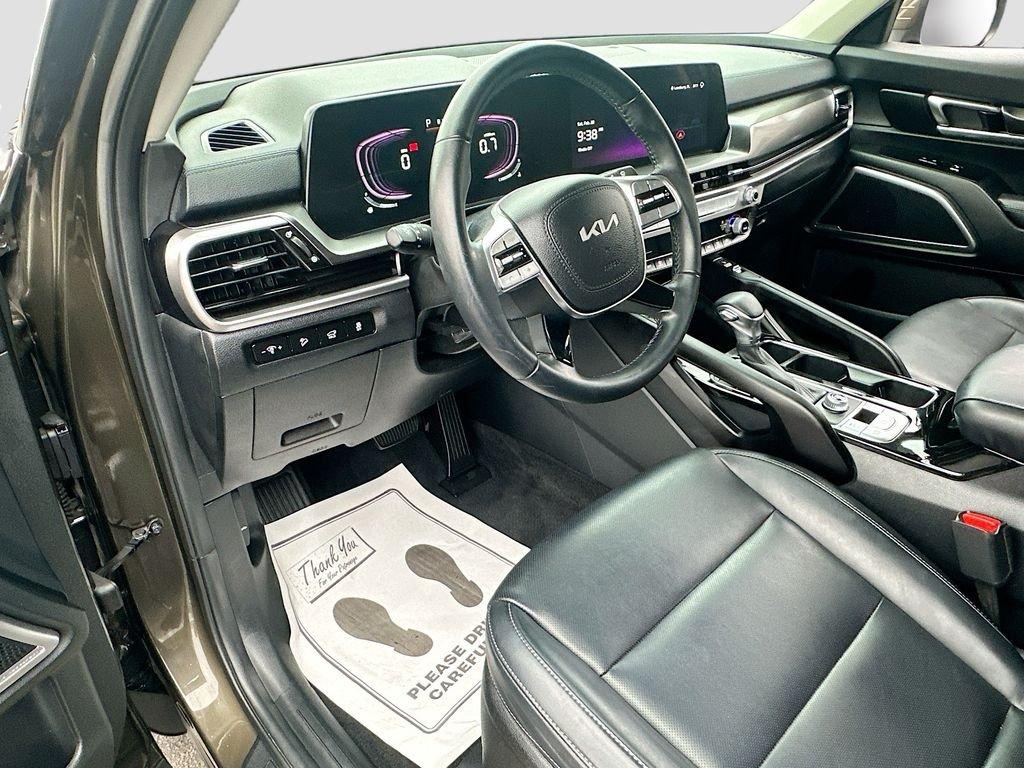 Kia Telluride S - Thumbnail 10