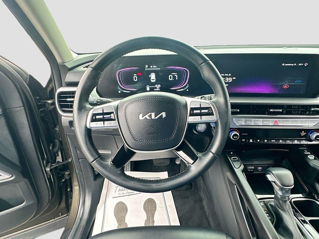 Kia Telluride S - Thumbnail 12