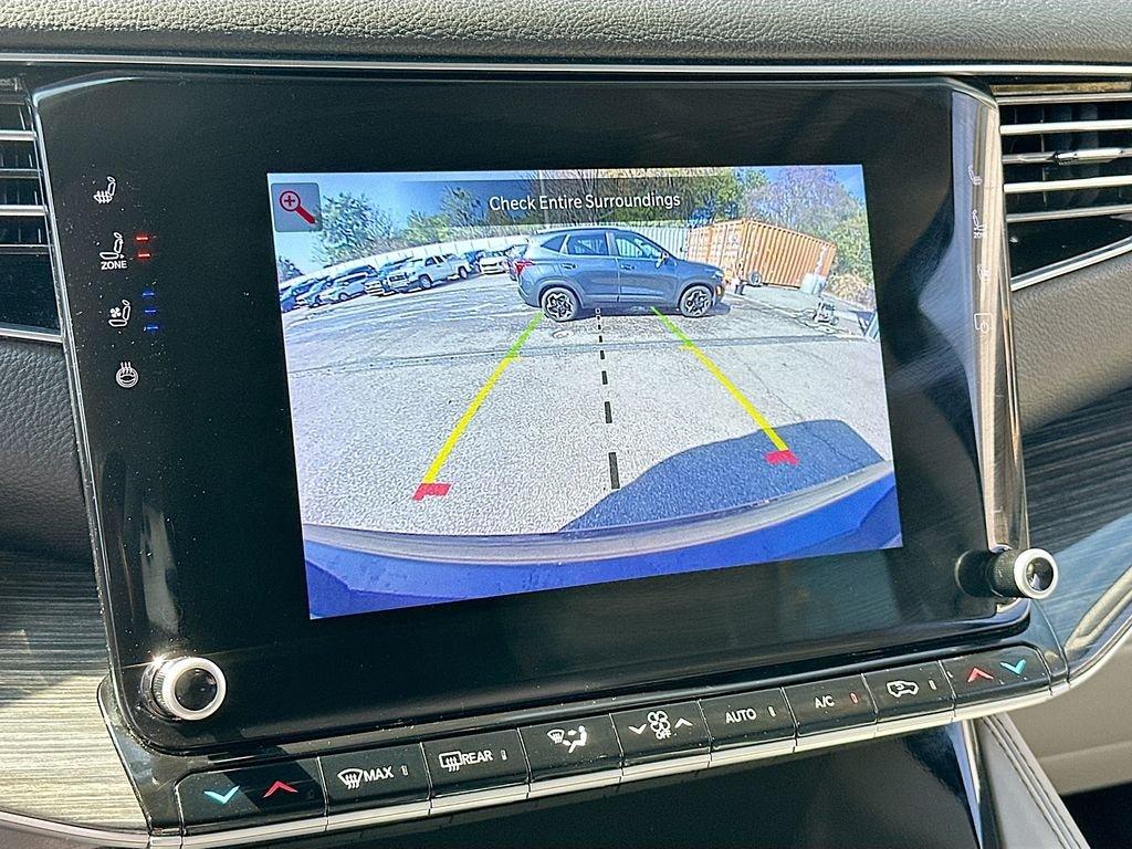 Jeep Wagoneer Series Iii - Thumbnail 15