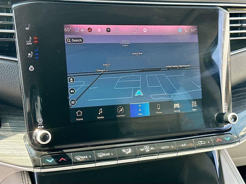 Jeep Wagoneer Series Iii - Thumbnail 14