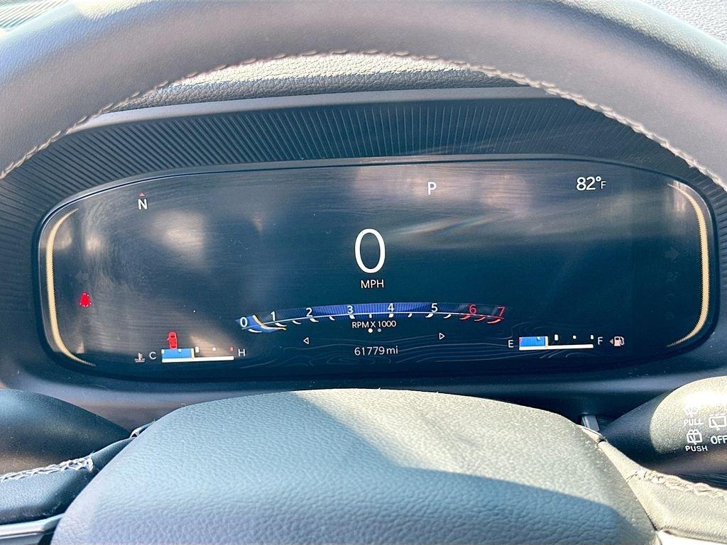 Jeep Wagoneer Series Iii - Thumbnail 13