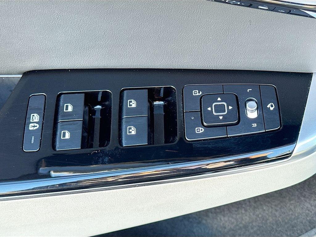 Kia Ev6 Gt-Line - Thumbnail 19