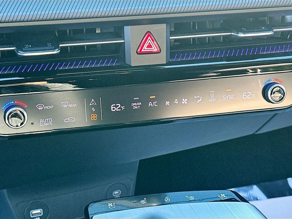 Kia Ev6 Gt-Line - Thumbnail 17