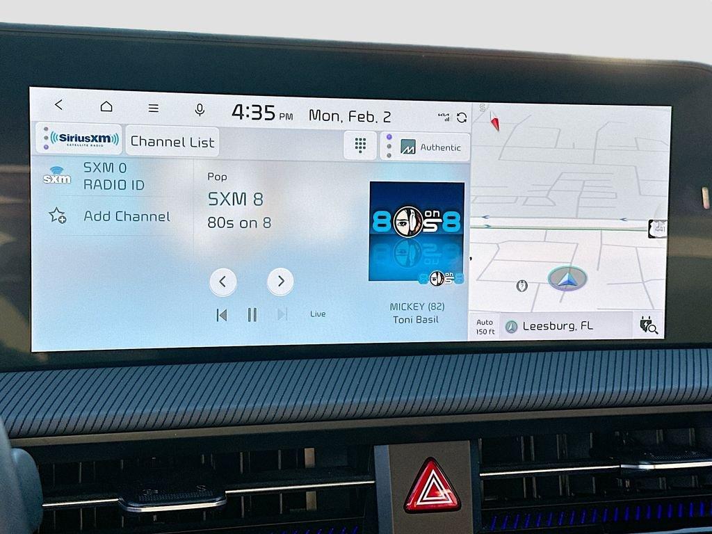 Kia Ev6 Gt-Line - Thumbnail 16