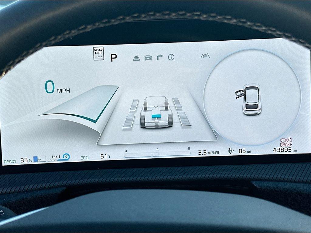 Kia Ev6 Gt-Line - Thumbnail 13