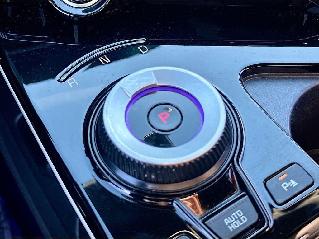 Kia Ev6 Gt-Line - Thumbnail 18