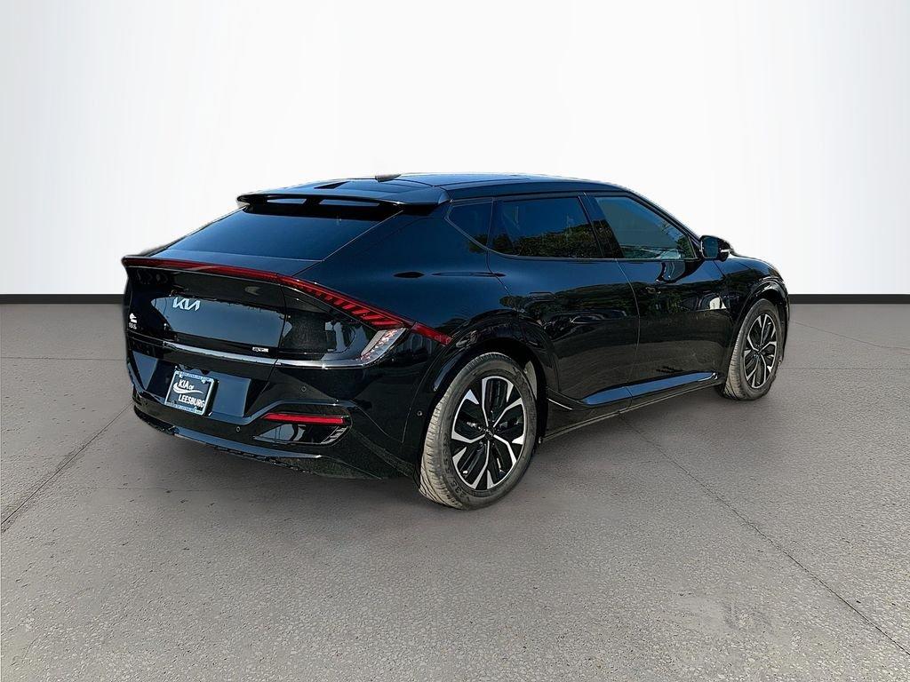 Kia Ev6 Gt-Line - Thumbnail 8