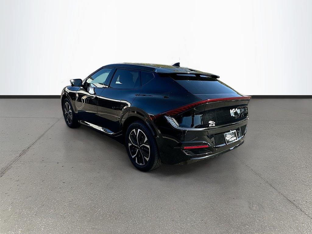 Kia Ev6 Gt-Line - Thumbnail 6