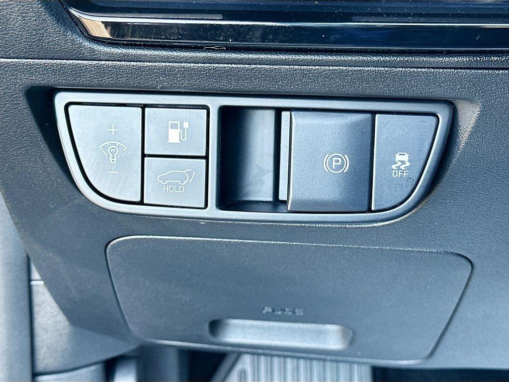 Kia Ev6 Gt-Line - Thumbnail 11