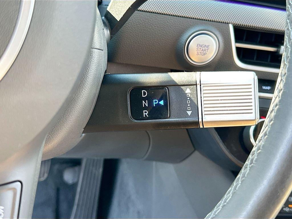 Hyundai Sonata Hybrid Limited - Thumbnail 18