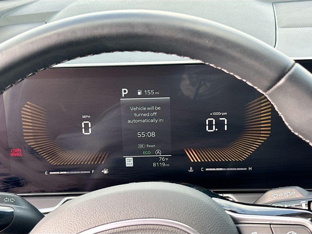 Kia Sorento S - Thumbnail 13