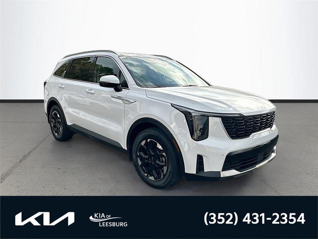 Kia Sorento S - Thumbnail 2