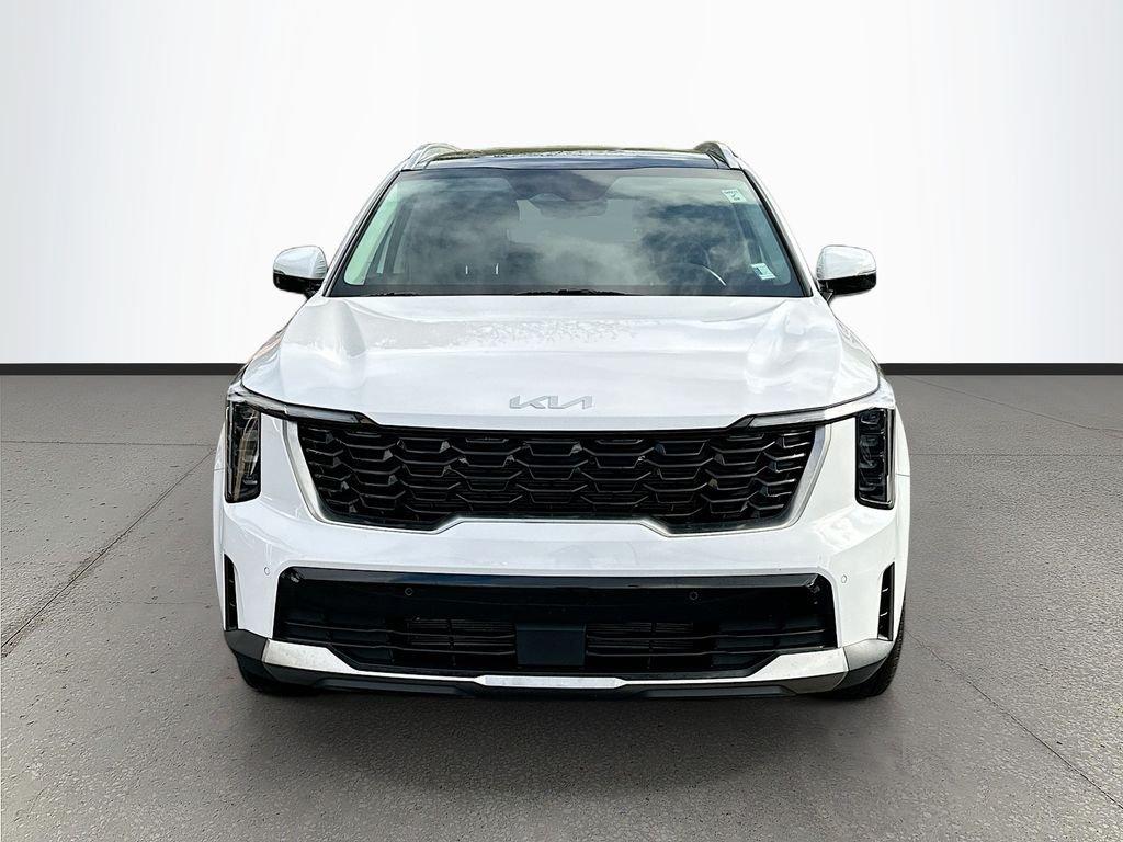 Kia Sorento S - Thumbnail 3