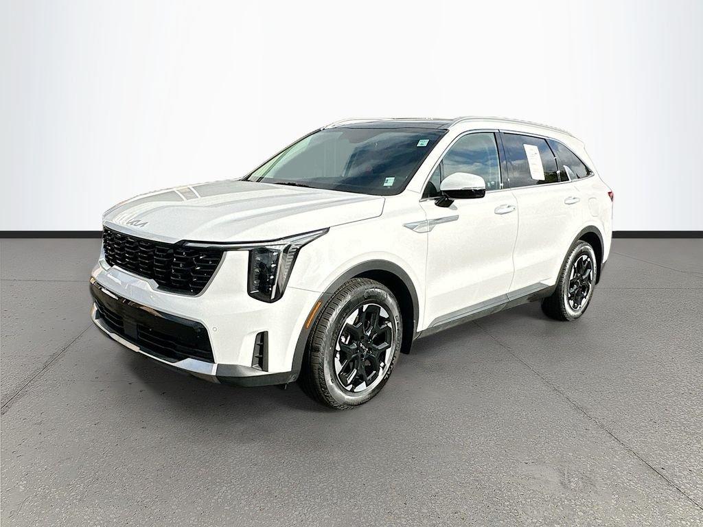 Kia Sorento S - Thumbnail 4