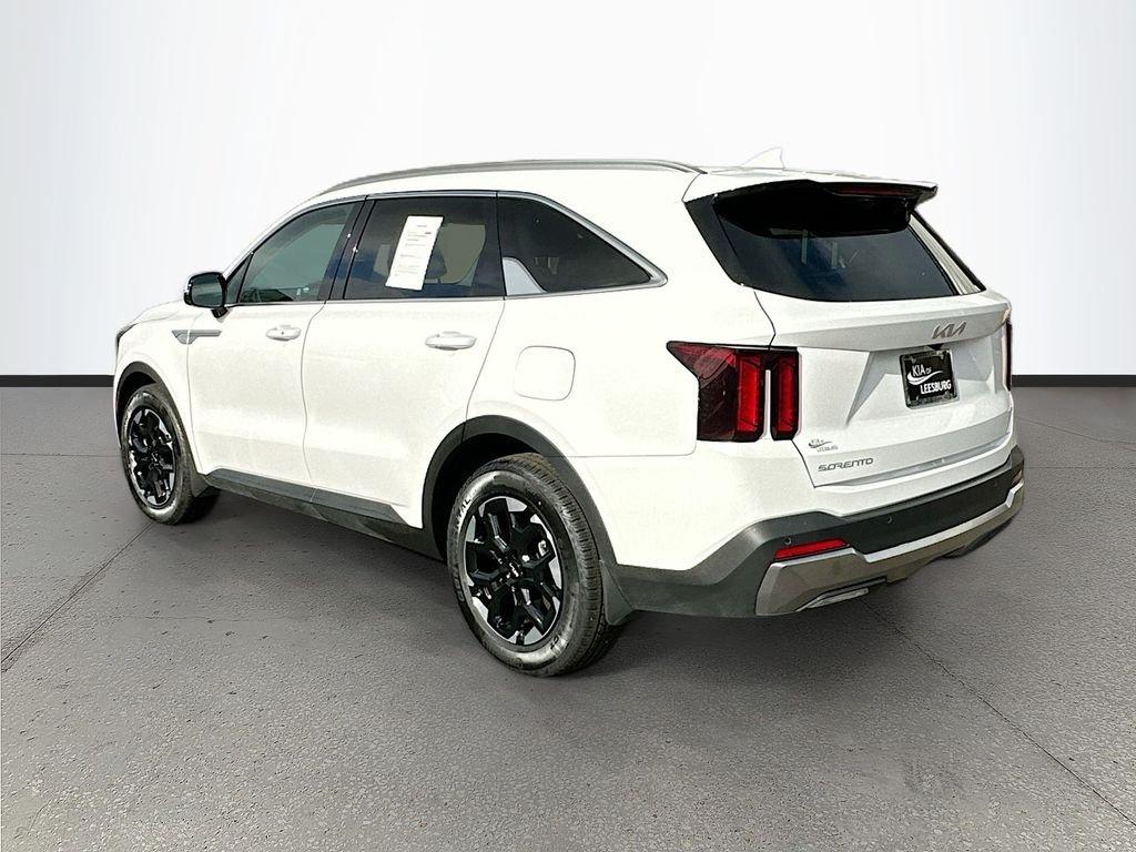 Kia Sorento S - Thumbnail 6