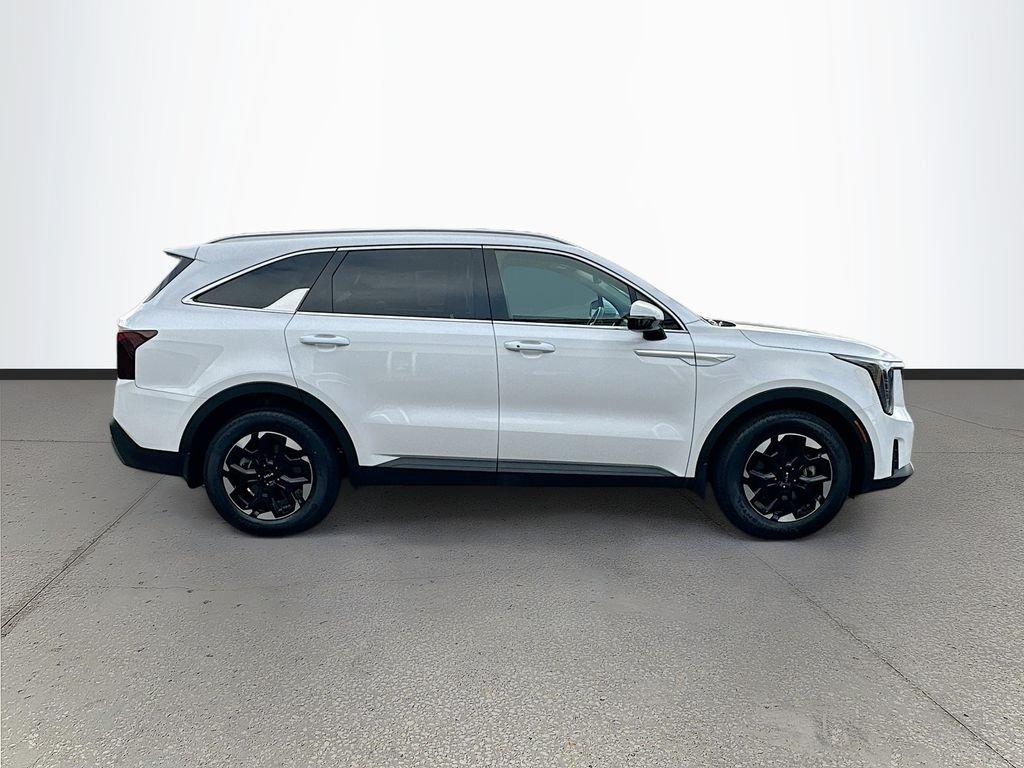 Kia Sorento S - Thumbnail 9