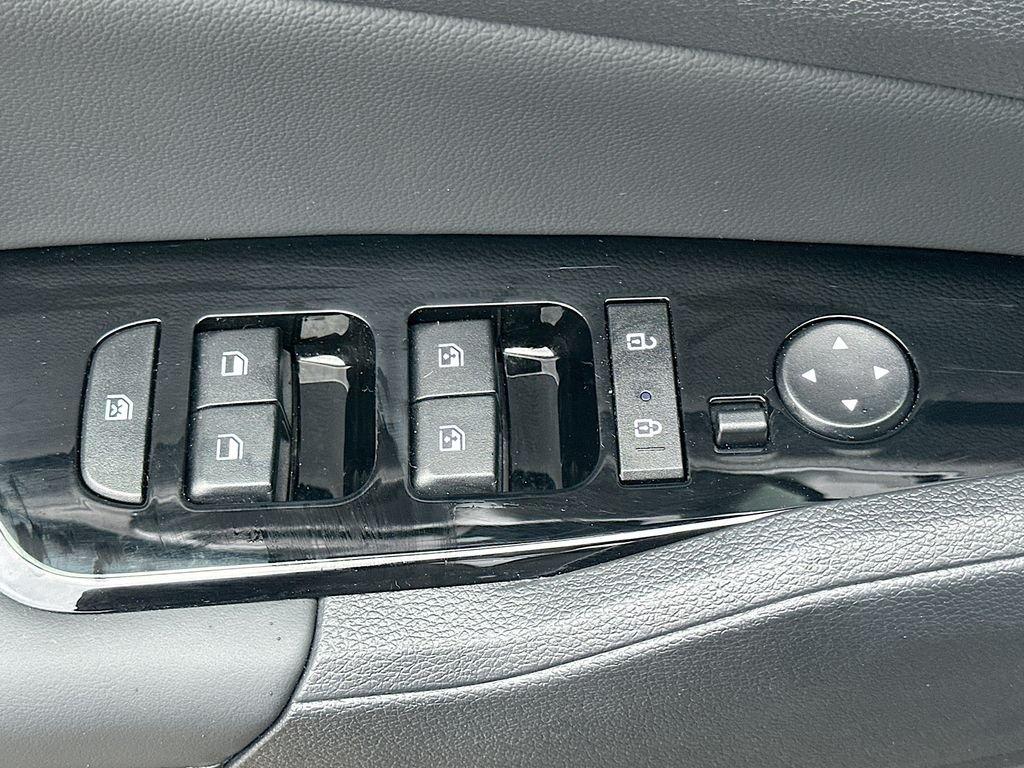 Kia Sportage Sx-Prestige - Thumbnail 18