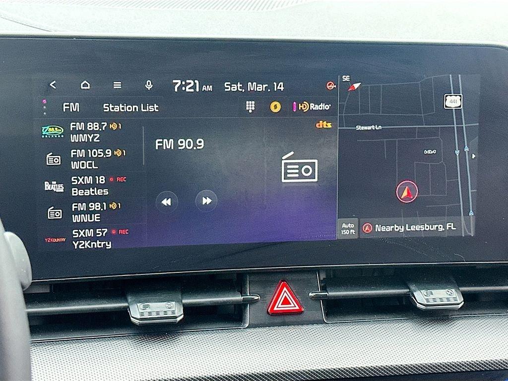 Kia Sportage Sx-Prestige - Thumbnail 16