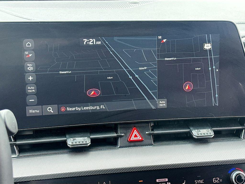 Kia Sportage Sx-Prestige - Thumbnail 14