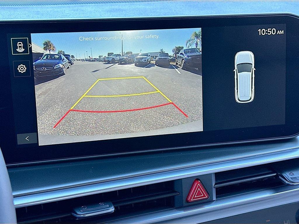 Kia Sorento Hybrid Ex - Thumbnail 15