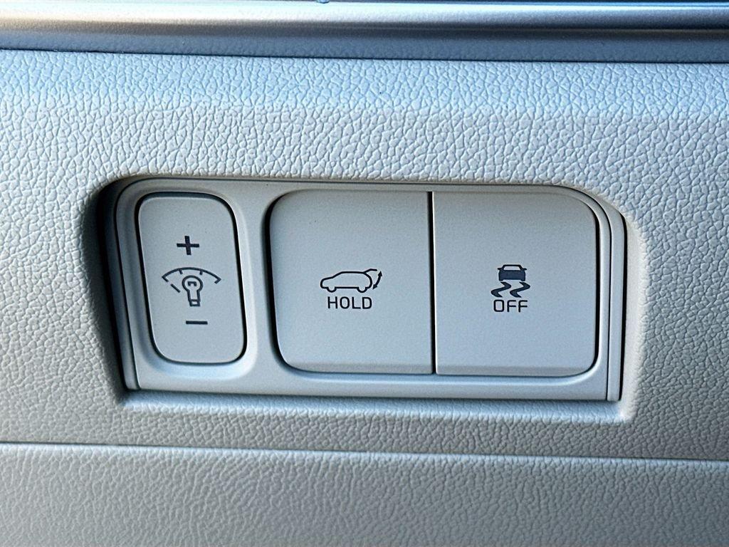 Kia Sorento Hybrid Ex - Thumbnail 11