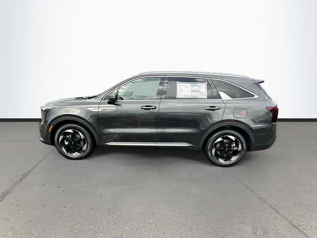 Kia Sorento Hybrid Ex - Thumbnail 5