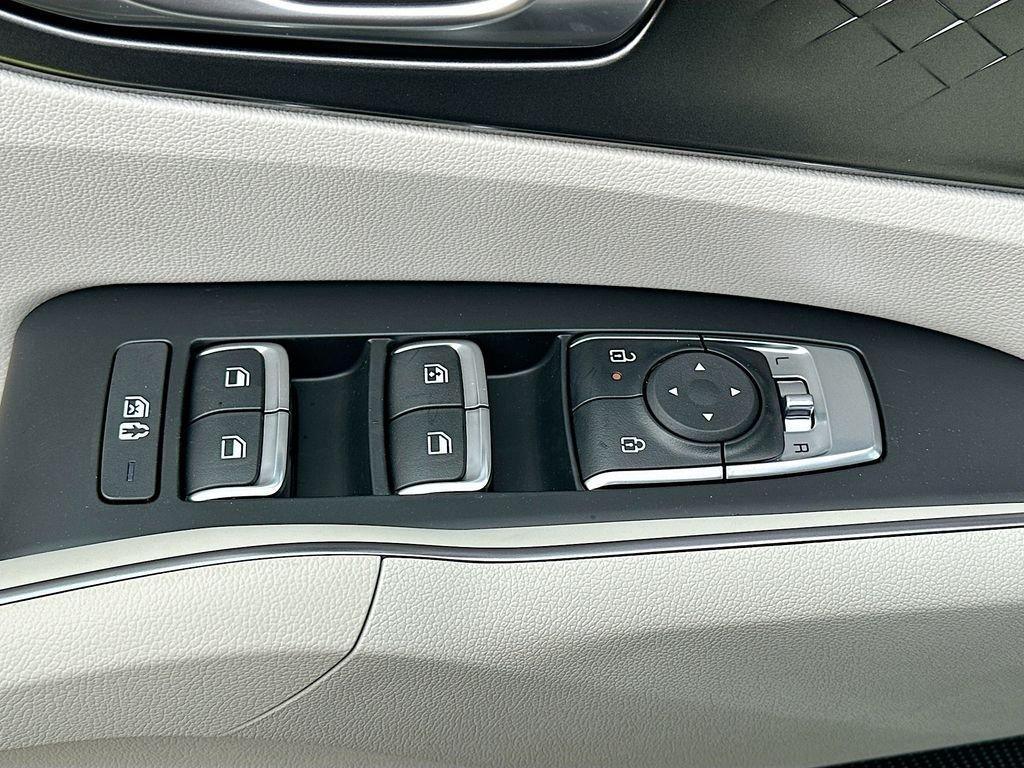 Kia Sorento Hybrid Ex - Thumbnail 19