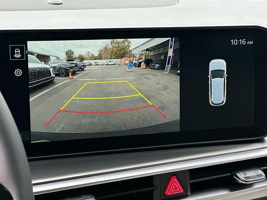 Kia Sorento Hybrid Ex - Thumbnail 15