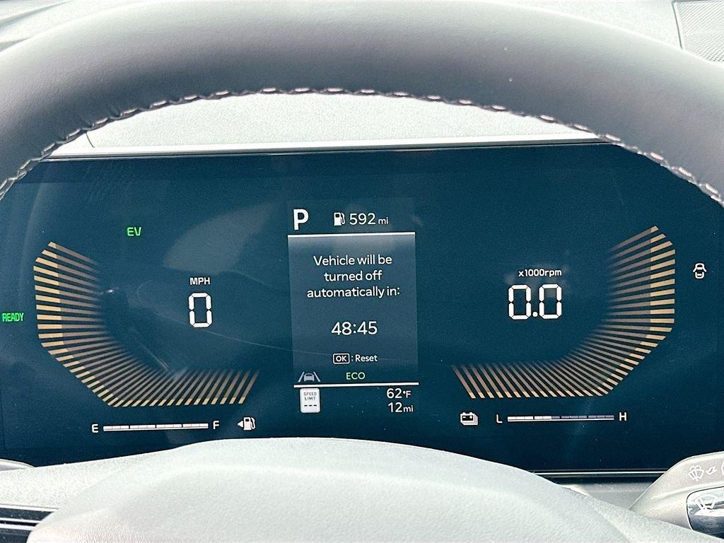 Kia Sorento Hybrid Ex - Thumbnail 13