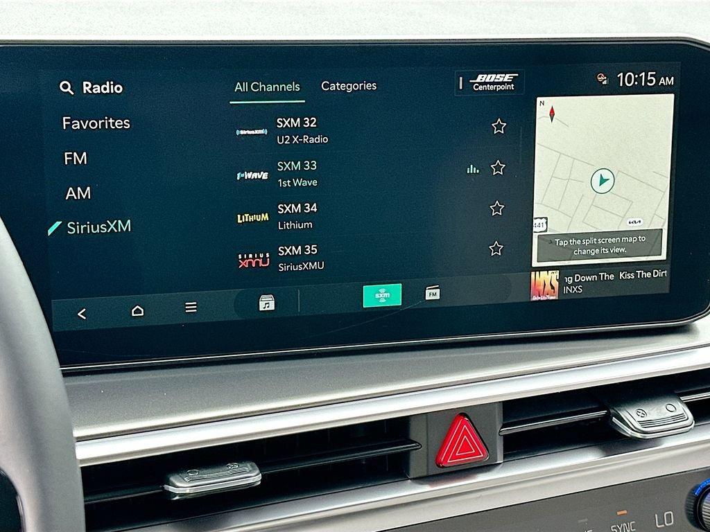 Kia Sorento Hybrid Ex - Thumbnail 16