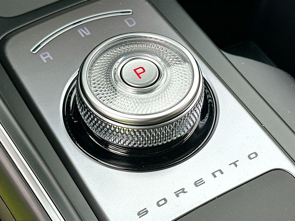 Kia Sorento Hybrid Ex - Thumbnail 18